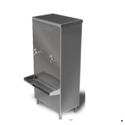 Bebedouro 25 litros 2 Torneiras